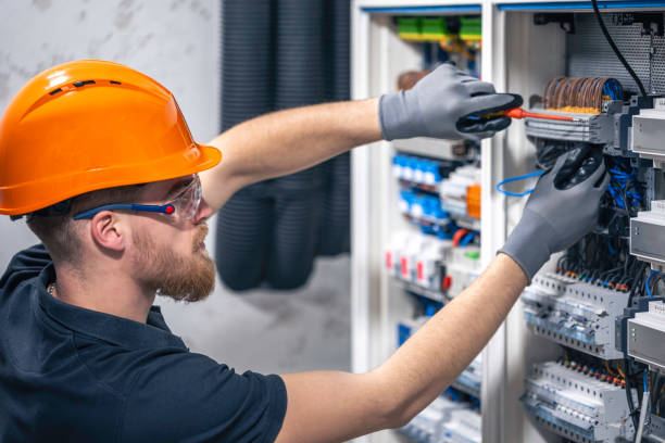 Best Electrical Installation Contractor  in Fort Lauderdale, FL